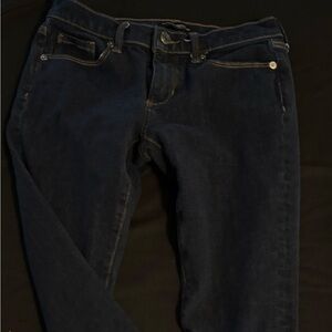 Banana Republic Women’s Skinny Jeans